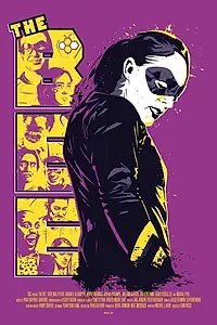 Постер к фильму «The Bee (2019)»
