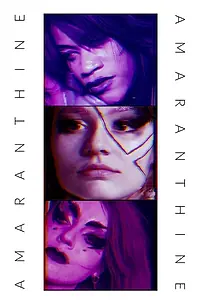 Постер к фильму «Amaranthine (2018)»