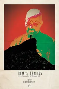 Главный постер фильма «Remy's Demons (2020)»