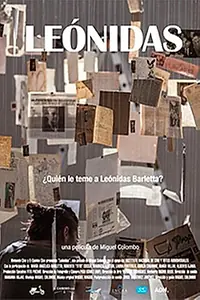 Постер к фильму «Leónidas (2019)»