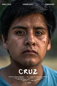 Главный постер фильма «Cruz (2019)»