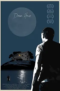 Главный постер фильма «Dream House (2019)»