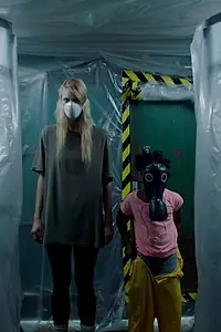 Постер к фильму «Bunker Burger (2019)»