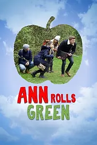 Постер к фильму «Ann Rolls Green (2018)»