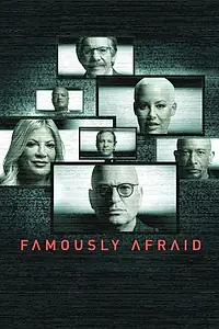 Постер к сериалу «Famously Afraid (2019)»
