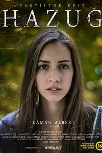 Постер к фильму «Hazug (2019)»