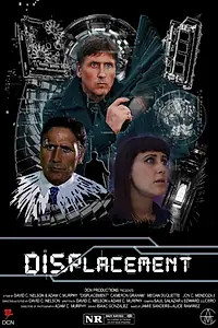 Постер к фильму «Displacement (2019)»
