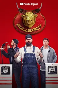Постер к сериалу «Bullsprit (2018)»