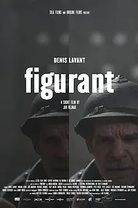 Постер к фильму «Статист (2019)»