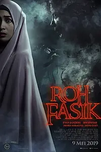 Постер к фильму «Roh Fasik (2019)»