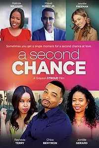 Постер к фильму «A Second Chance (2019)»