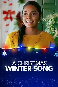 Главный постер фильма «Winter Song (2019)»