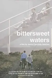 Постер к фильму «Bittersweet Waters (2019)»
