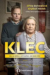 Главный постер фильма «Клетка (2019)»