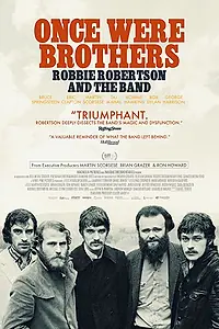 Главный постер фильма «Когда мы были братьями (2019)»