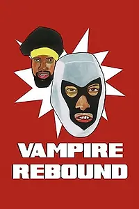 Постер к фильму «Vampire Rebound (2019)»