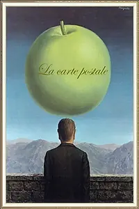 Главный постер фильма «Открытки (1998)»