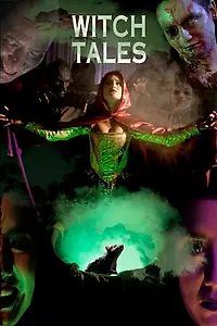 Постер к фильму «Cuentos de la Bruja (2019)»