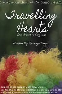 Главный постер фильма «Travelling Hearts (2018)»