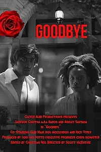 Постер к фильму «Goodbye (2019)»