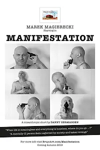 Постер к фильму «Manifestation (2019)»