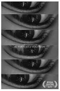 Главный постер фильма «The Virtues of Solitude (2019)»