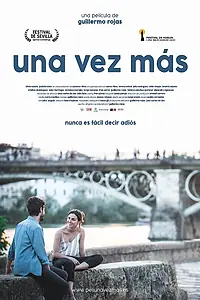 Постер к фильму «Una vez más (2019)»