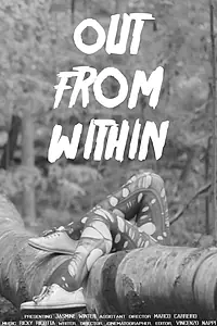 Постер к фильму «Out from Within (2019)»