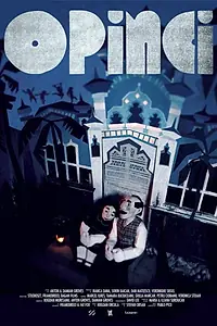 Постер к мультфильму «Opinci (2019)»
