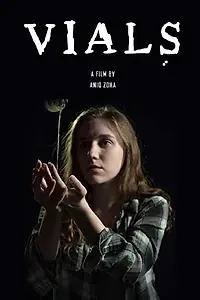Постер к фильму «Vials (2019)»