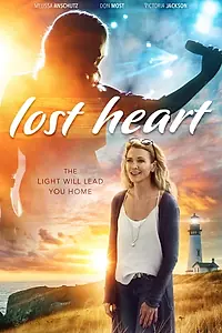 Главный постер фильма «Lost Heart (2020)»