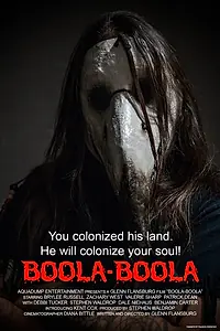 Постер к фильму «Boola-Boola (2019)»