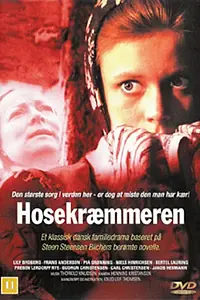 Постер к фильму «Hosekræmmeren (1971)»
