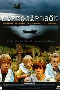 Постер к фильму «Kyrkogårdsön (2004)»