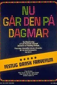 Постер к фильму «Nu går den på Dagmar (1972)»