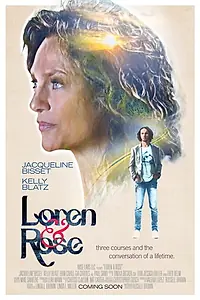 Постер к фильму «Loren & Rose (2022)»