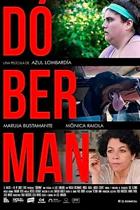Постер к фильму «Dóberman (2019)»