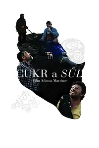 Постер к фильму «Cukr a sůl (2019)»