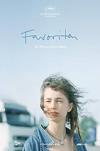 Постер к фильму «Фавориты (2019)»