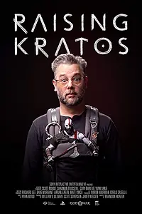 Главный постер фильма «Кратос. Перерождение (2019)»
