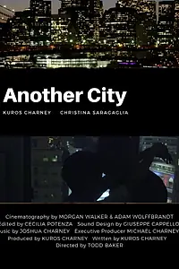 Постер к фильму «Another City (2019)»