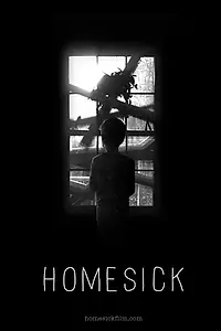 Главный постер фильма «Homesick (2018)»