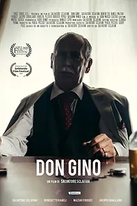 Постер к фильму «Don Gino (2019)»