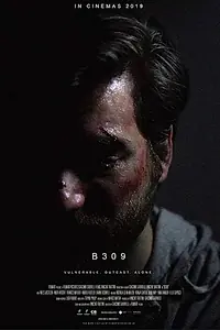 Постер к фильму «B309 (2019)»