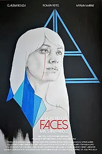 Постер к фильму «Faces (2020)»