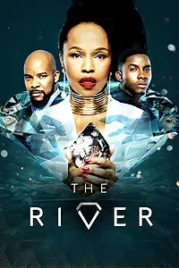 Главный постер сериала «The River (2018)»