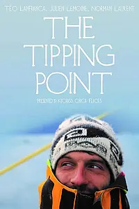 Постер к фильму «The Tipping Point (2019)»