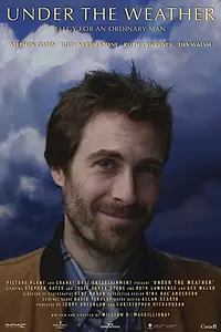 Главный постер фильма «Under the Weather (2020)»