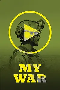Постер к фильму «My War (2018)»