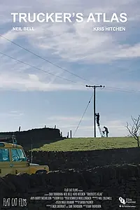 Постер к фильму «Trucker's Atlas (2019)»